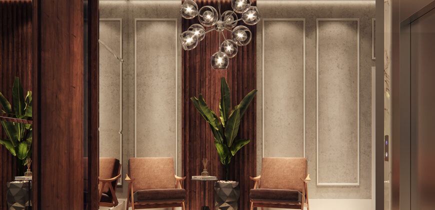 Residencial Floratta Jardins