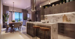 Residencial Floratta Jardins