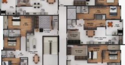 Residencial Floratta Jardins