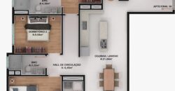 Residencial Floratta Jardins